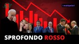 SPROFONDO ROSSO