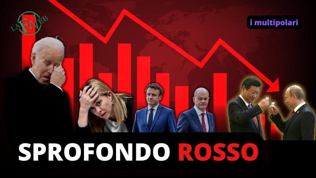 SPROFONDO ROSSO